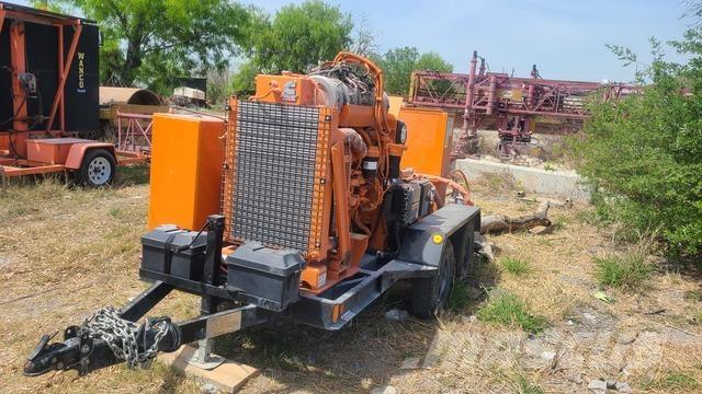 NLB 175 Series Diger