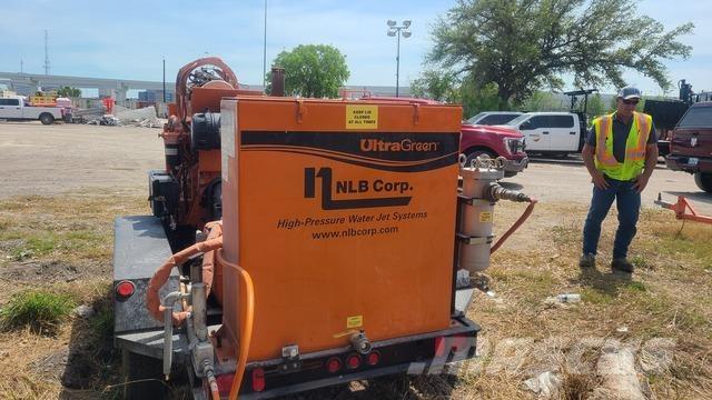 NLB 175 Series Diger