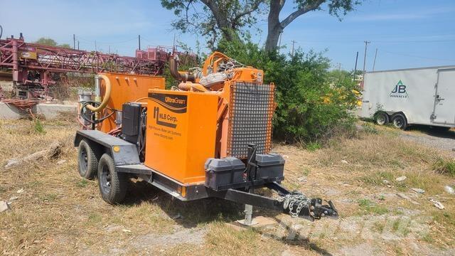 NLB 175 Series Diger