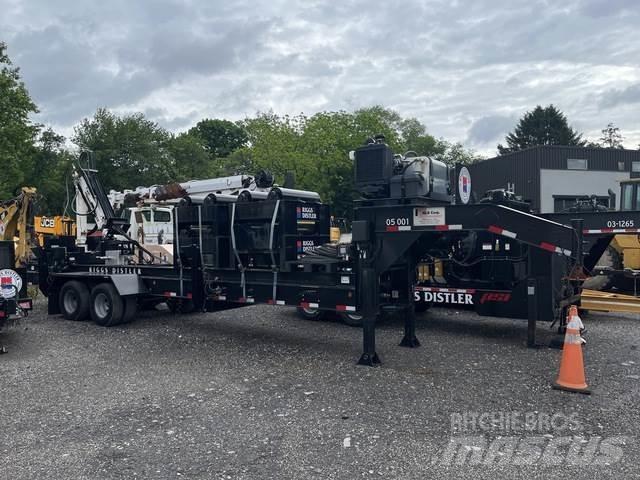 NLB SSC9500 Diger