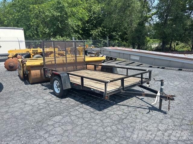  NNT MFG other Diger çekiciler