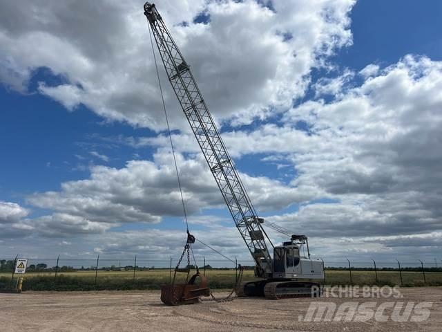 Nobas UB35S Diger