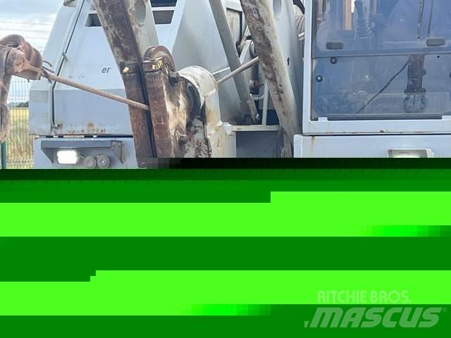 Nobas UB35S Diger