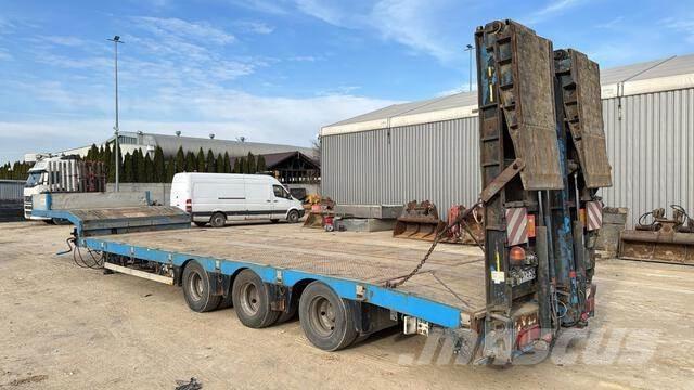 Nooteboom OSD Diger