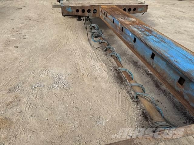 Nooteboom OSD Diger