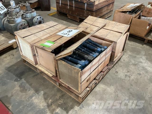  NOV TDS-150 Diger