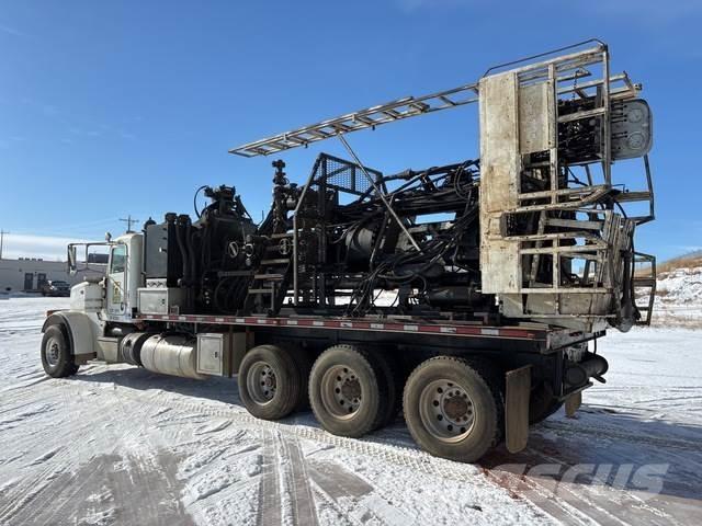  Nu Energy 170K Hidrolik şahmerdanlar