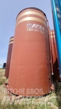  NWP Tankerler