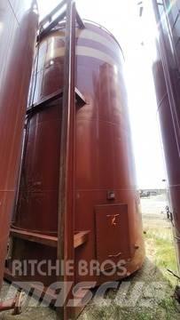  NWP Tankerler