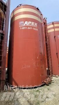  NWP Tankerler
