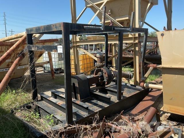 O'Drill 250X Su pompalari