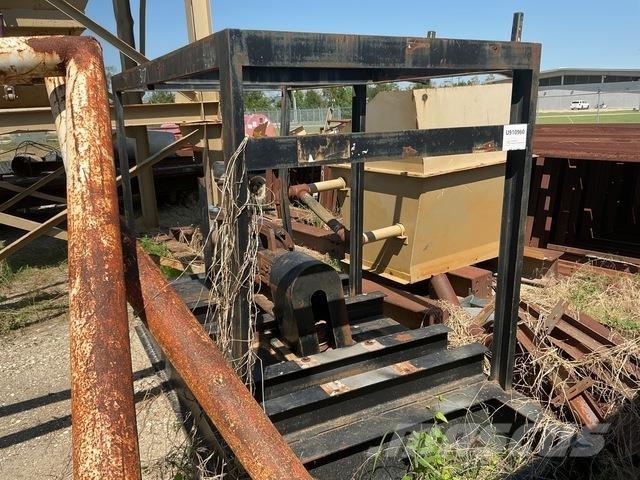  O'Drill 250X Su pompalari