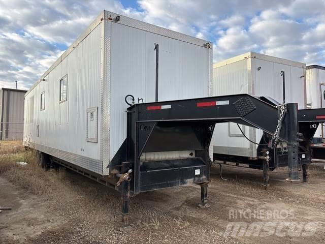  Oasis Travel Tankerler