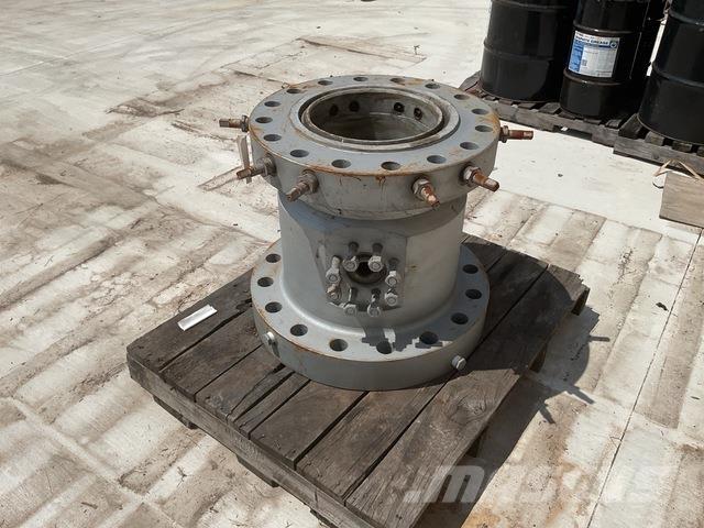  OCT C-22 Diger
