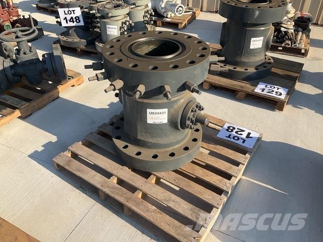  OCT C-22-L Diger