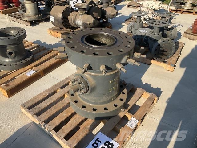  OCT C-22-L Diger