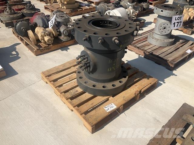  OCT C-22-L Diger