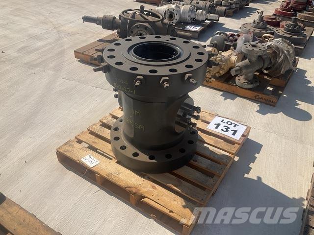  OCT C-22-L Diger