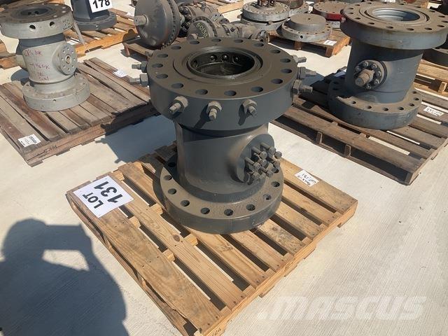  OCT C-22-L Diger