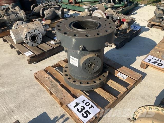  OCT C-22-L Diger