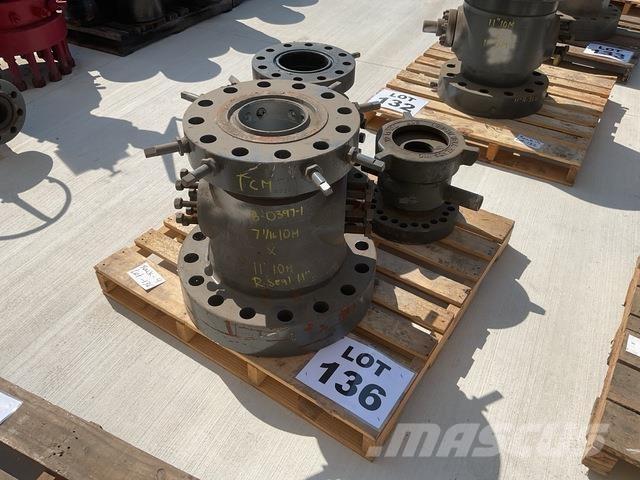  OCT C-22-L Diger
