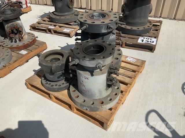  OCT C-22-L Diger