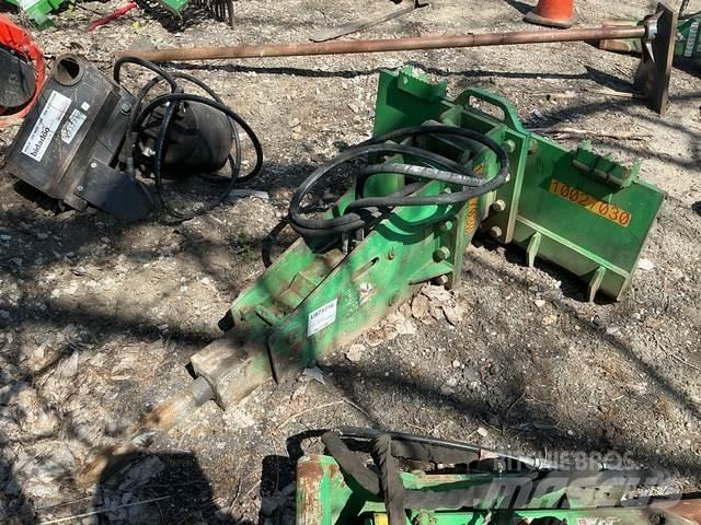 Okada ORV550 Diger