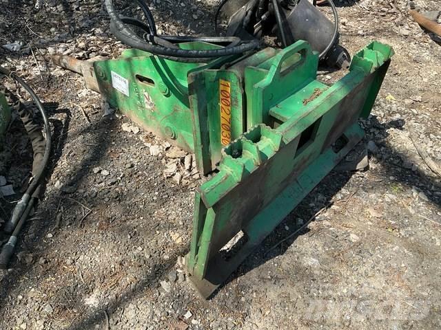 Okada ORV550 Diger