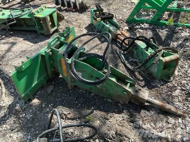 Okada ORV550 Diger