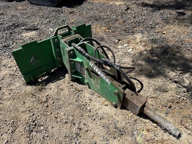 Okada ORV550 Hidrolik kırıcılar