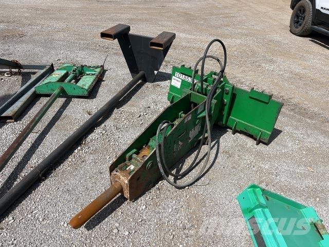 Okada ORV800S Hidrolik kırıcılar