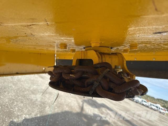 Omarv TAF 150 Çim biçme makineleri