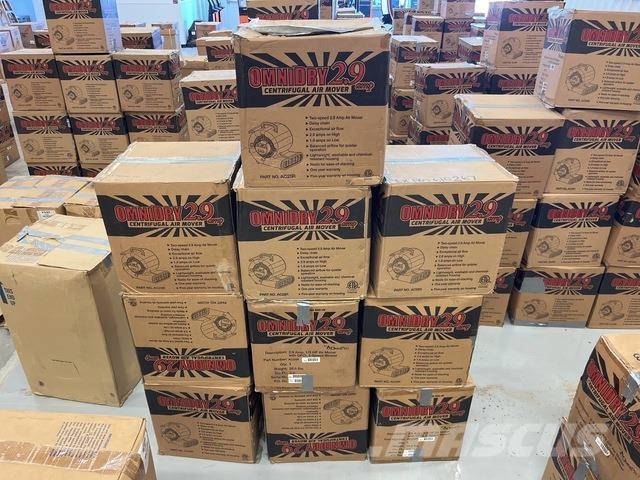  Omni Dry AC25R Diger