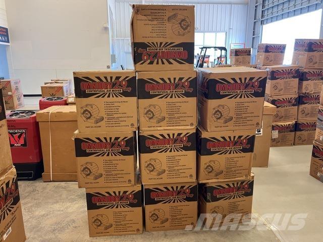  Omni Dry AC25R Diger