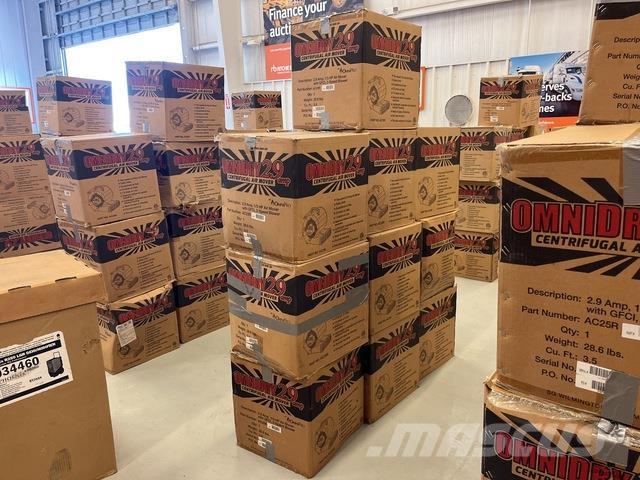  Omni Dry AC25R Diger