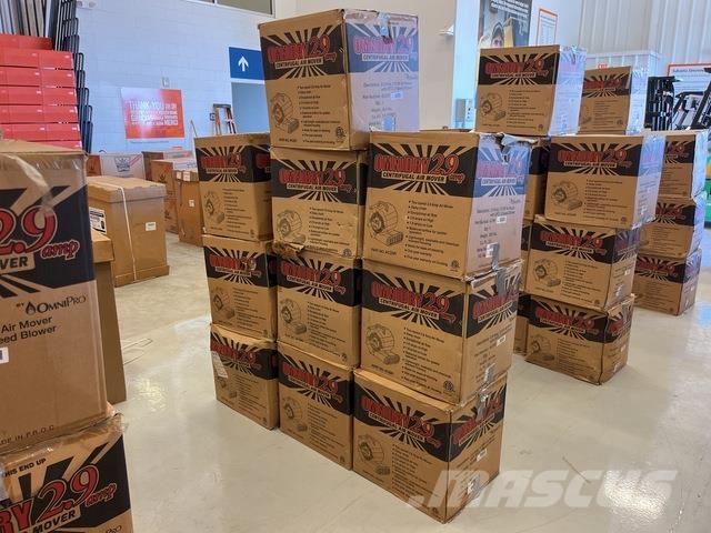  Omni Dry AC25R Diger