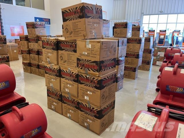  Omni Dry AC25R Diger