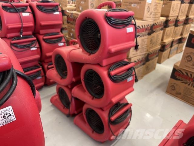  Omni Dry AC25R Diger