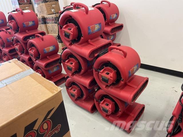  Omni Dry AC25R Diger