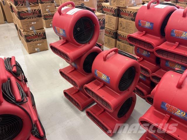  Omni Dry AC25R Diger