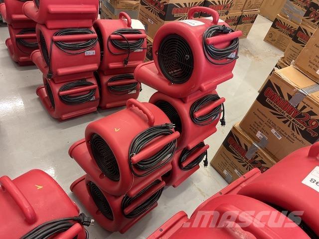  Omni Dry AC25R Diger