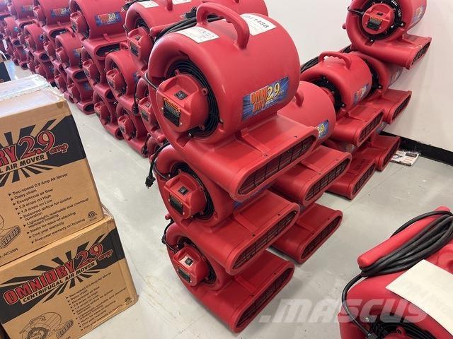  Omni Dry AC25R Diger