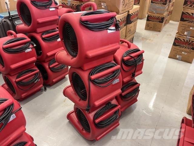  Omni Dry AC25R Diger