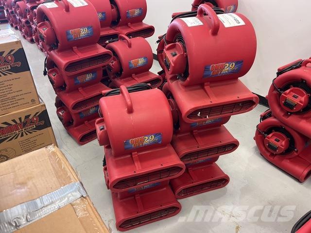  Omni Dry AC25R Diger