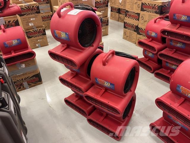  Omni Dry AC25R Diger