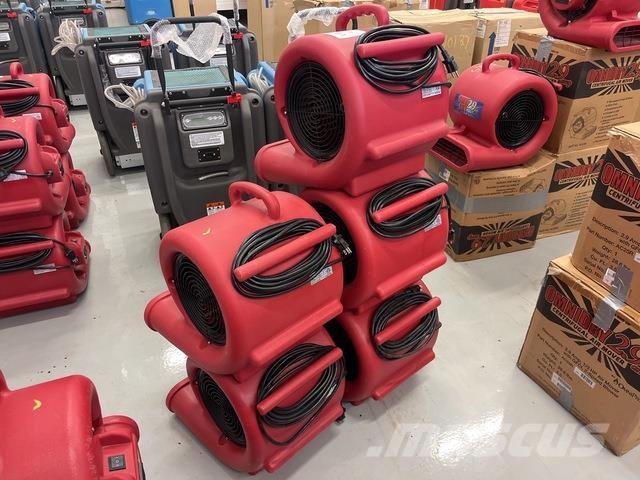  Omni Dry AC25R Diger