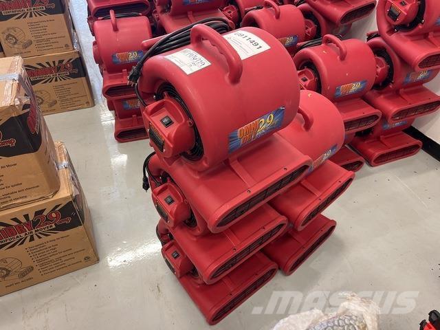  Omni Dry AC25R Diger