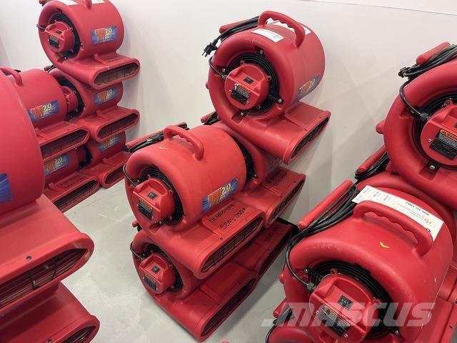  Omni Dry AC25R Diger