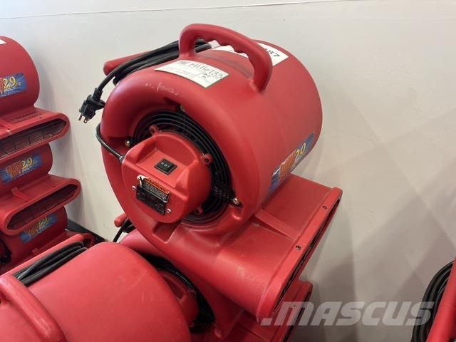  Omni Dry AC25R Diger