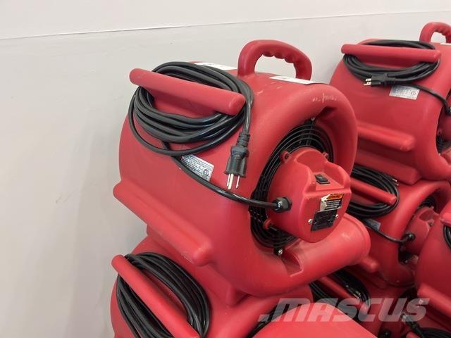  Omni Dry AC25R Diger